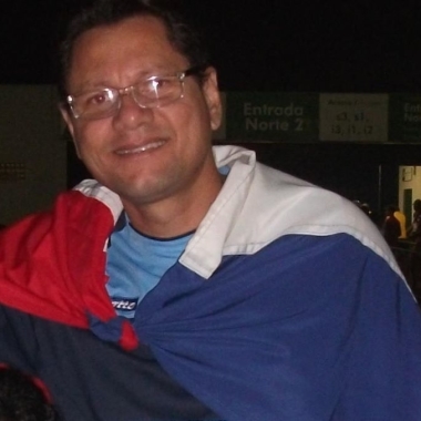 Mario Sergio Ribeiro De Alcantara