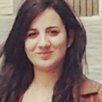 Loubna Nounou