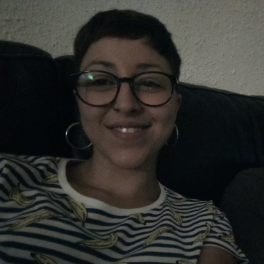 Maria Macia Salas