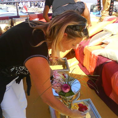 Missflor Fleuriste 