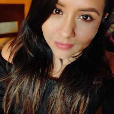 Amy Salcedo Makeup