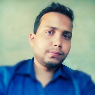 Dr.Subhankar Roy