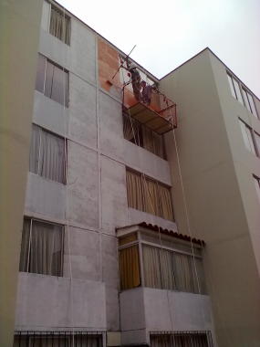 PINTADO INTERIOR