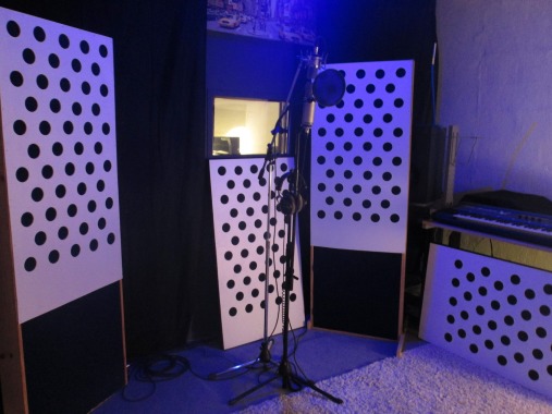 Cabine enregistrement_1