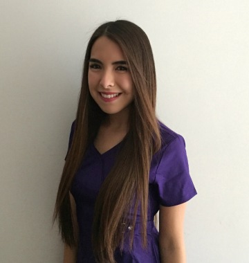 Nicole Nutricionista 