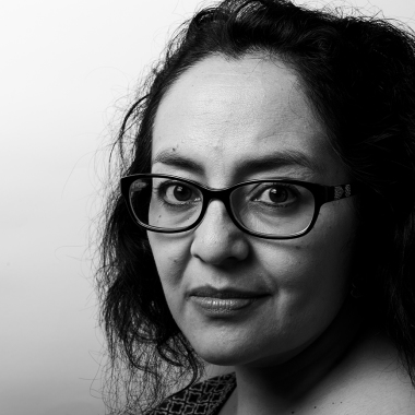Berenice Hernández