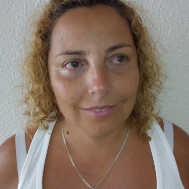 Joanna Maria