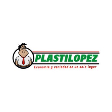 Rediseño de Logotipo: Plastilopez