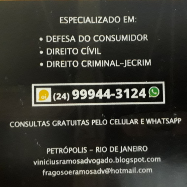 Vinicius Advogado