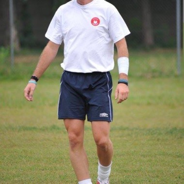 Christian Testa Pt