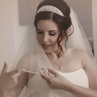 la mantilla 