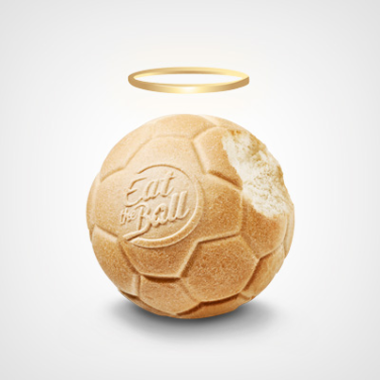 Eat the Ball
www.eattheball.com