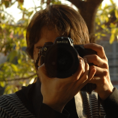Marcelo Pérez Fotografía