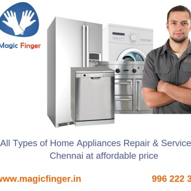 Magicfinger