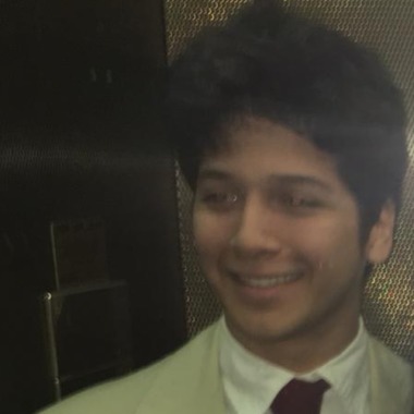 Daniel