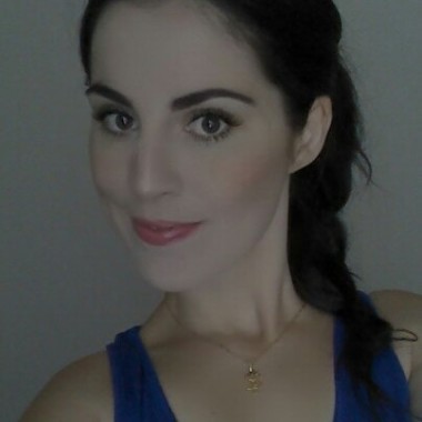 Sofía Robles.
