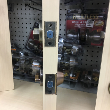 Master Key Services 