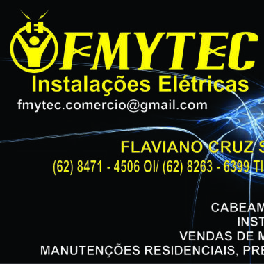 Fmytec  Instalações Elétricas