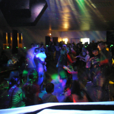 Hello Dance