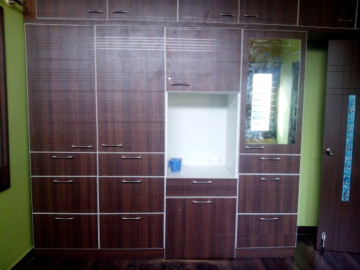 wardrobe