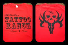 Phil Van Roy'S Tattoo Ranch