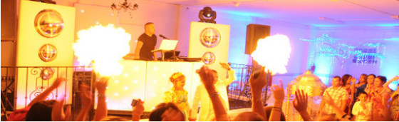 Dj Smain