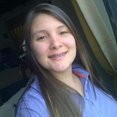 Lcda Francys Urbina