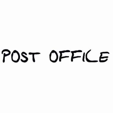 Post Office S.R.L.