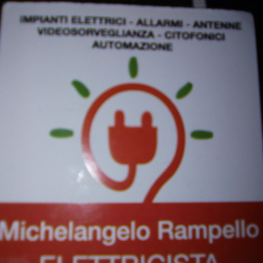 Michelangelo Rampello