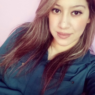 Sarah Meghraoui