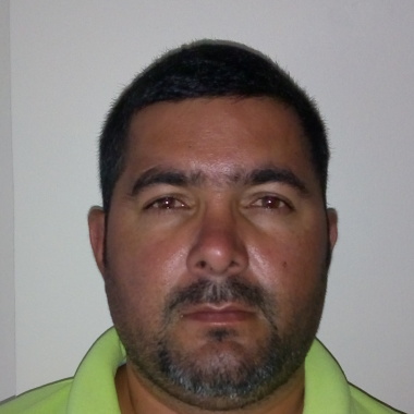 Ronny Romero