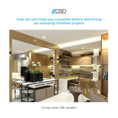 D3ID Design and Build
