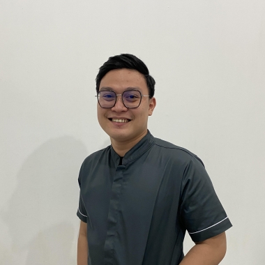 Rs Physio (Praktek Fisioterapi Marelan)