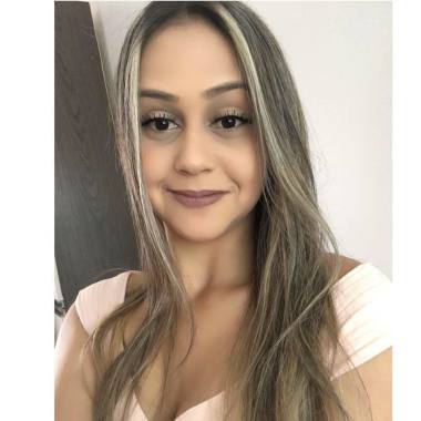 Psicóloga Taismara Fidélis Parisi
