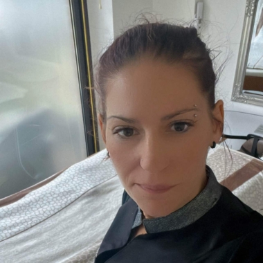 Sharra Pagano