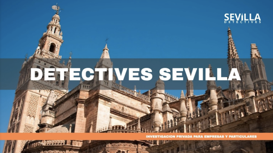 DETECTIVES SEVILLA Paseo de las Delicias, 1, 41001 Sevilla 955 28 61 21 https://www.detectivessevilla.es