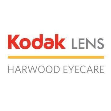 Kodak Lens | Harwood Eyecare