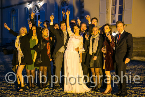 Reportage Mariage