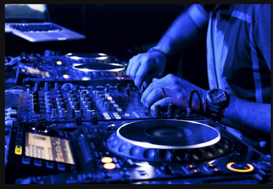 Musika Lan