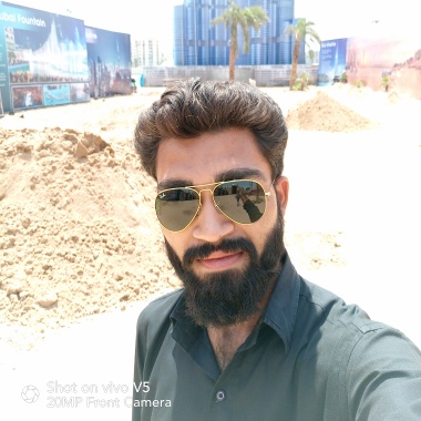 Mayur Agja