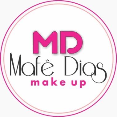 Mafê Dias Makeup