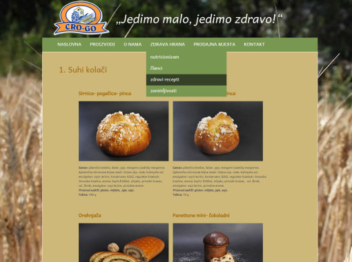 Cro-go