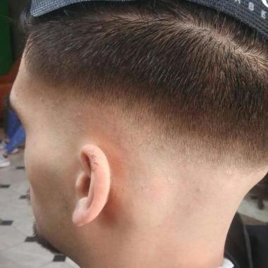 Haircuts_Vieira