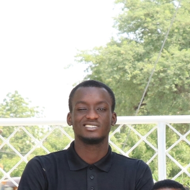 Orija Black