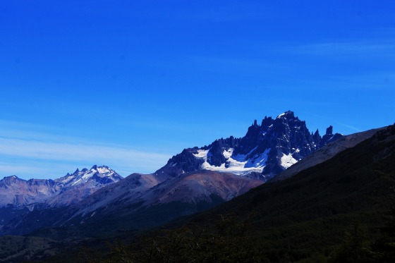 Patagonia chilena - Aysen, Chile. 