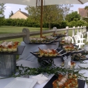 A Votre Service Pour Une Gourmandise