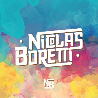 Nicolas Boretti