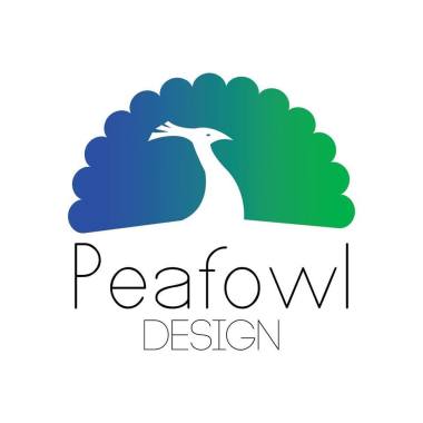 Peafowl Design
