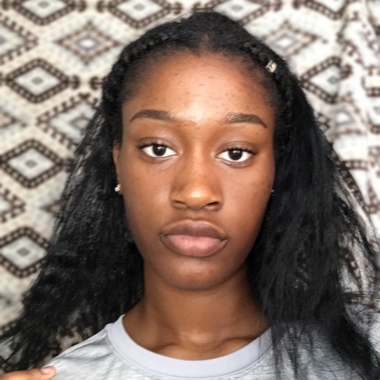 Laid By Rae