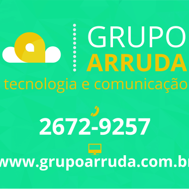Gráfica Grupo Arruda